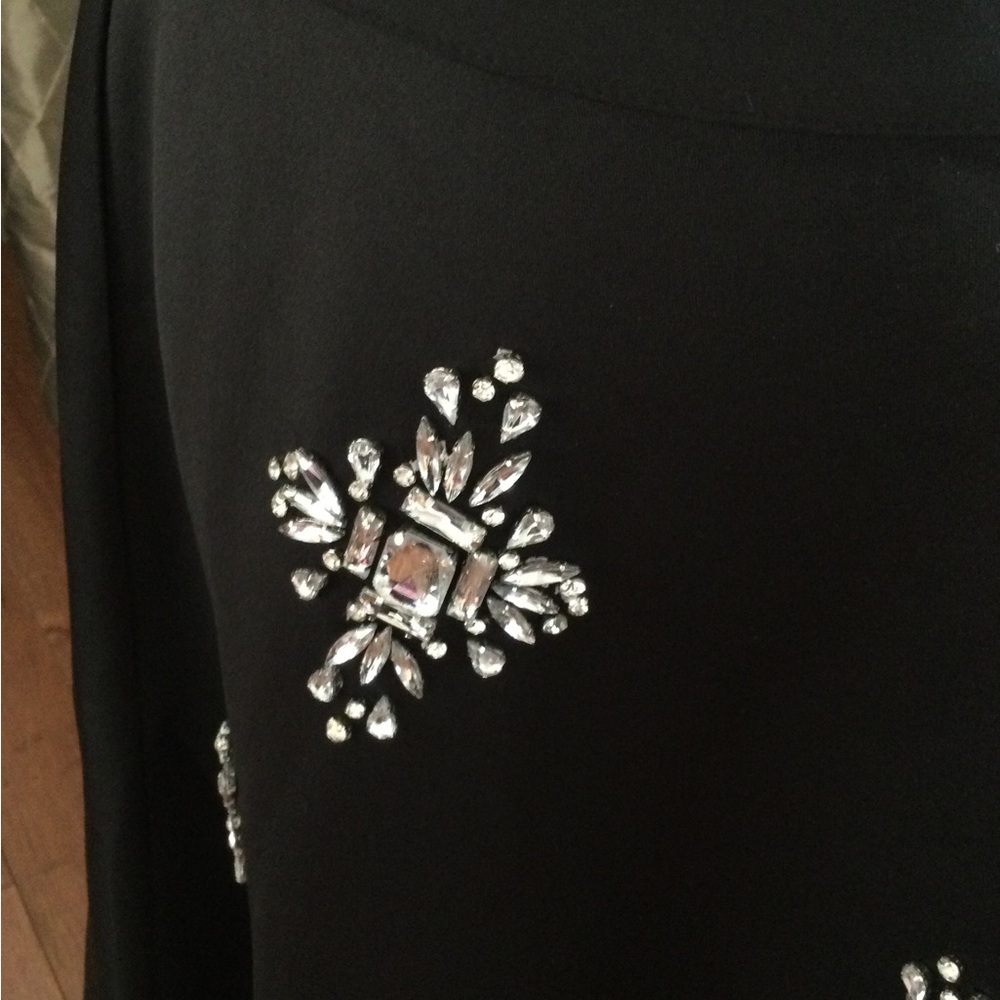 Party Skirt - Picture 4 of 6